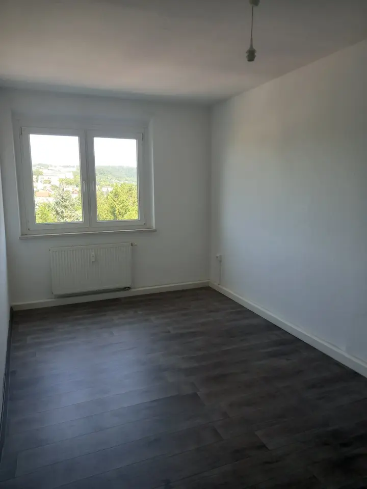 3 Zimmer Wohnung mit 61 m² in Meiningen – Bild 1