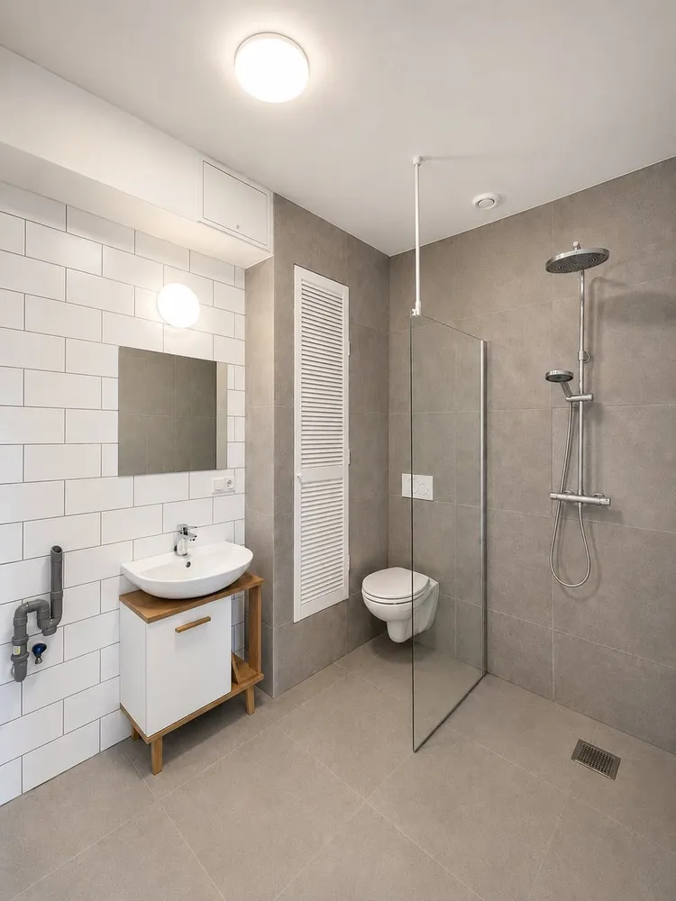2 Zimmer Wohnung mit 61 m² in Aachen – Bild 9