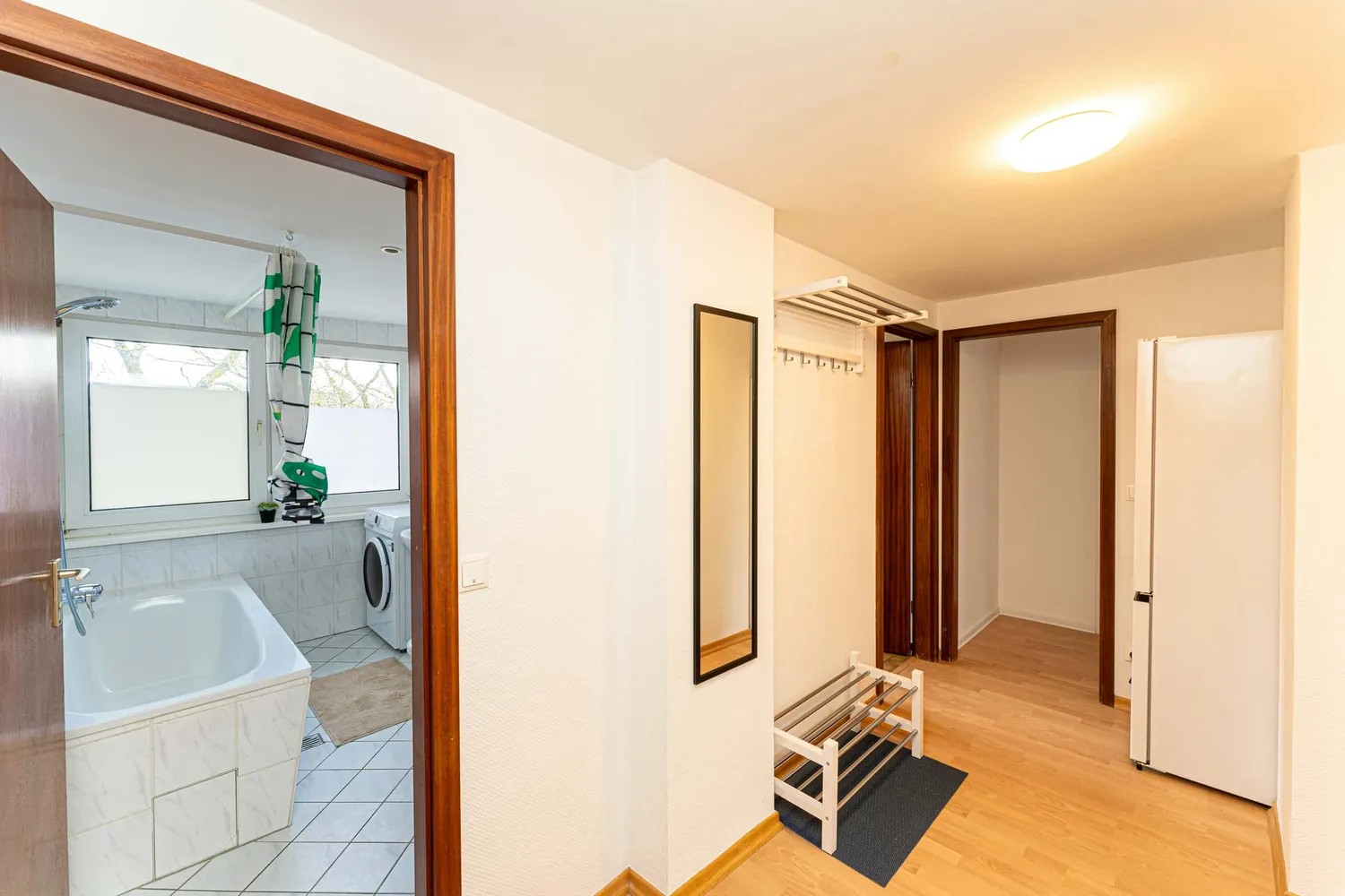 WG-Zimmer mit 12 m² in Berlin – Bild 1