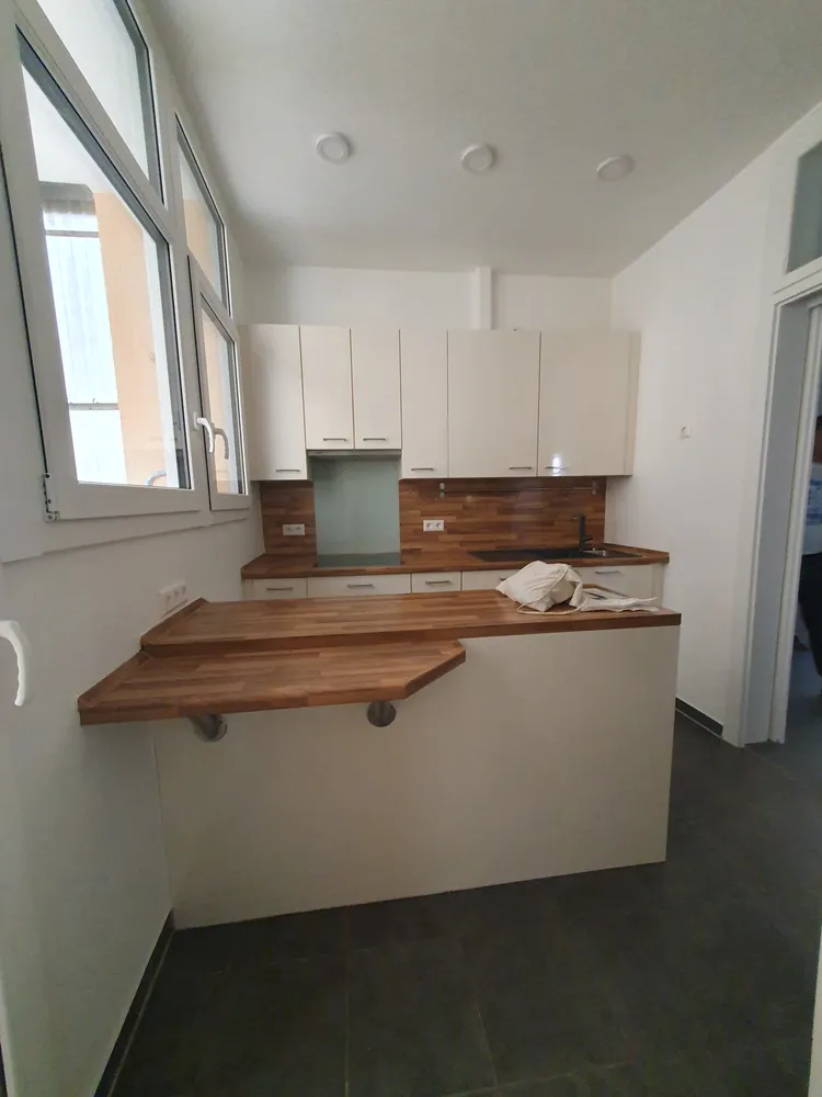 3 room apartment with 100 m² in Stuttgart – Photo 12