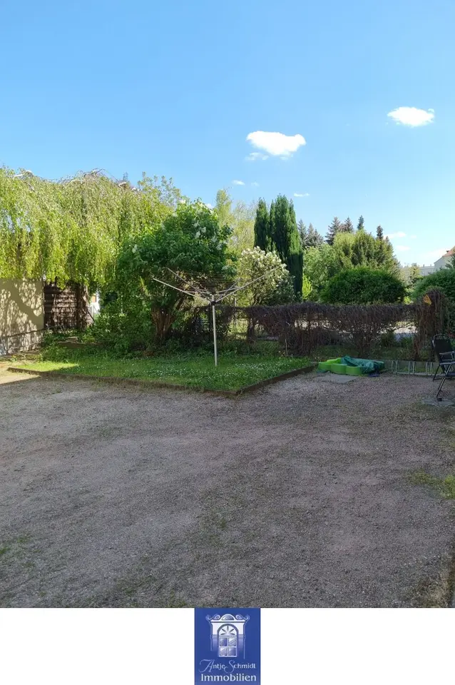2 Zimmer Wohnung mit 62 m² in Meißen – Bild 3