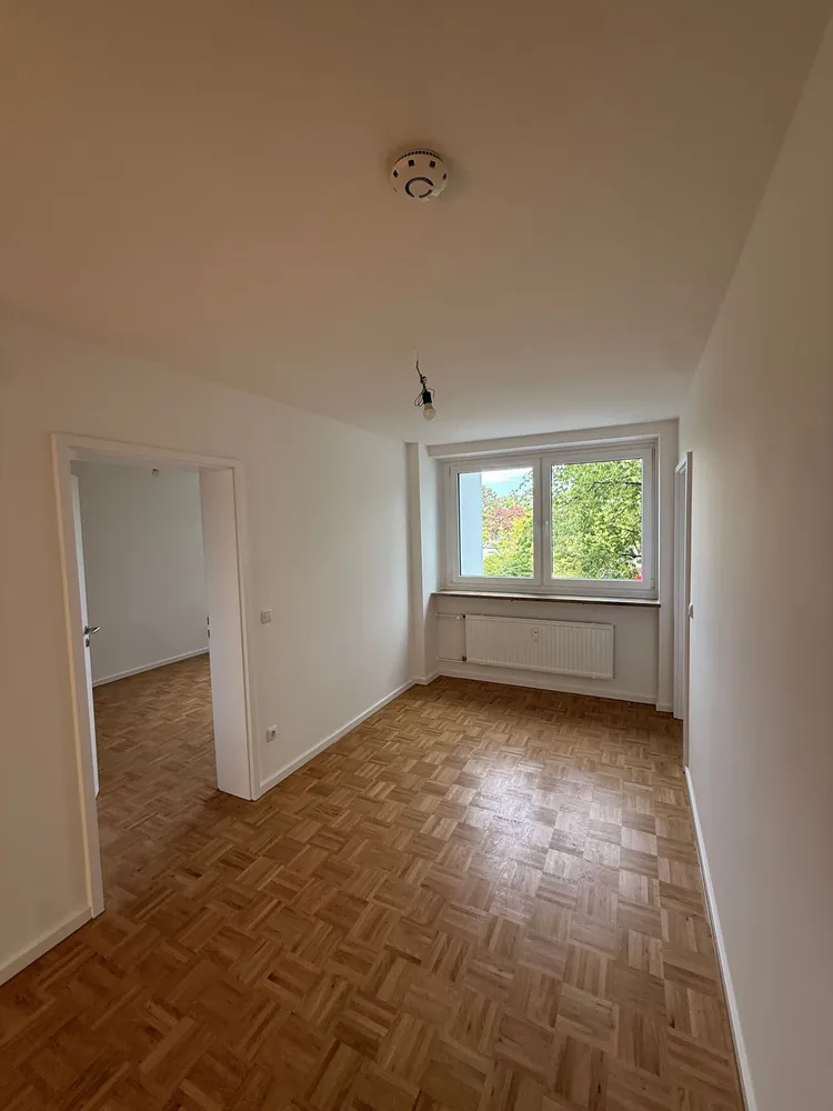 4 room apartment with 85 m² in Munich – Photo 5