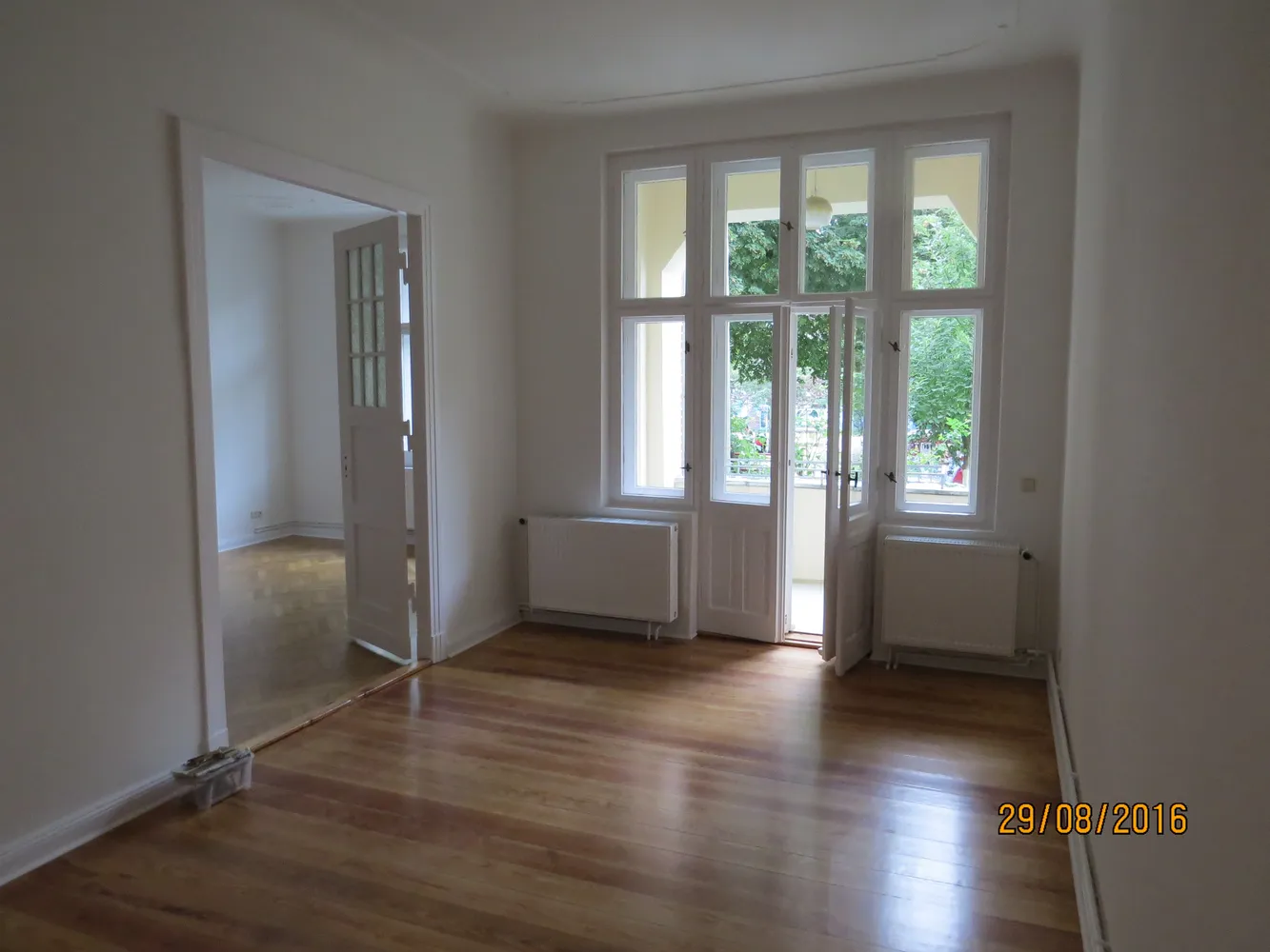 5 Zimmer Wohnung mit 143 m² in Potsdam – Bild 6