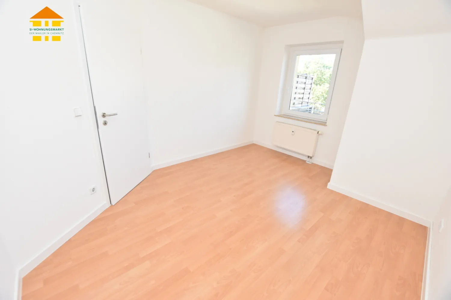 2 Zimmer Wohnung mit 50 m² in Chemnitz – Bild 12