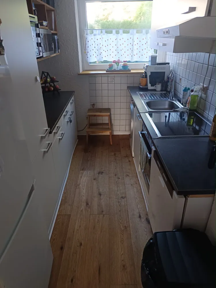 3 Zimmer Wohnung mit 66 m² in Ravensburg – Bild 5