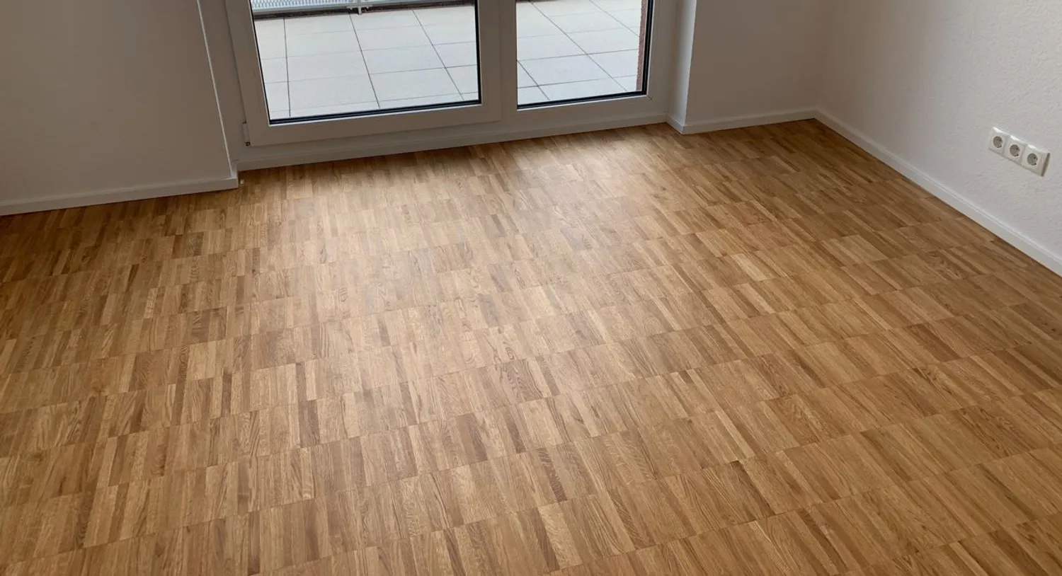 2 Zimmer Wohnung mit 59 m² in Schwetzingen – Bild 9