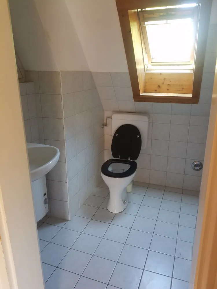 5 Zimmer Wohnung mit 95 m² in Augsburg – Bild 3