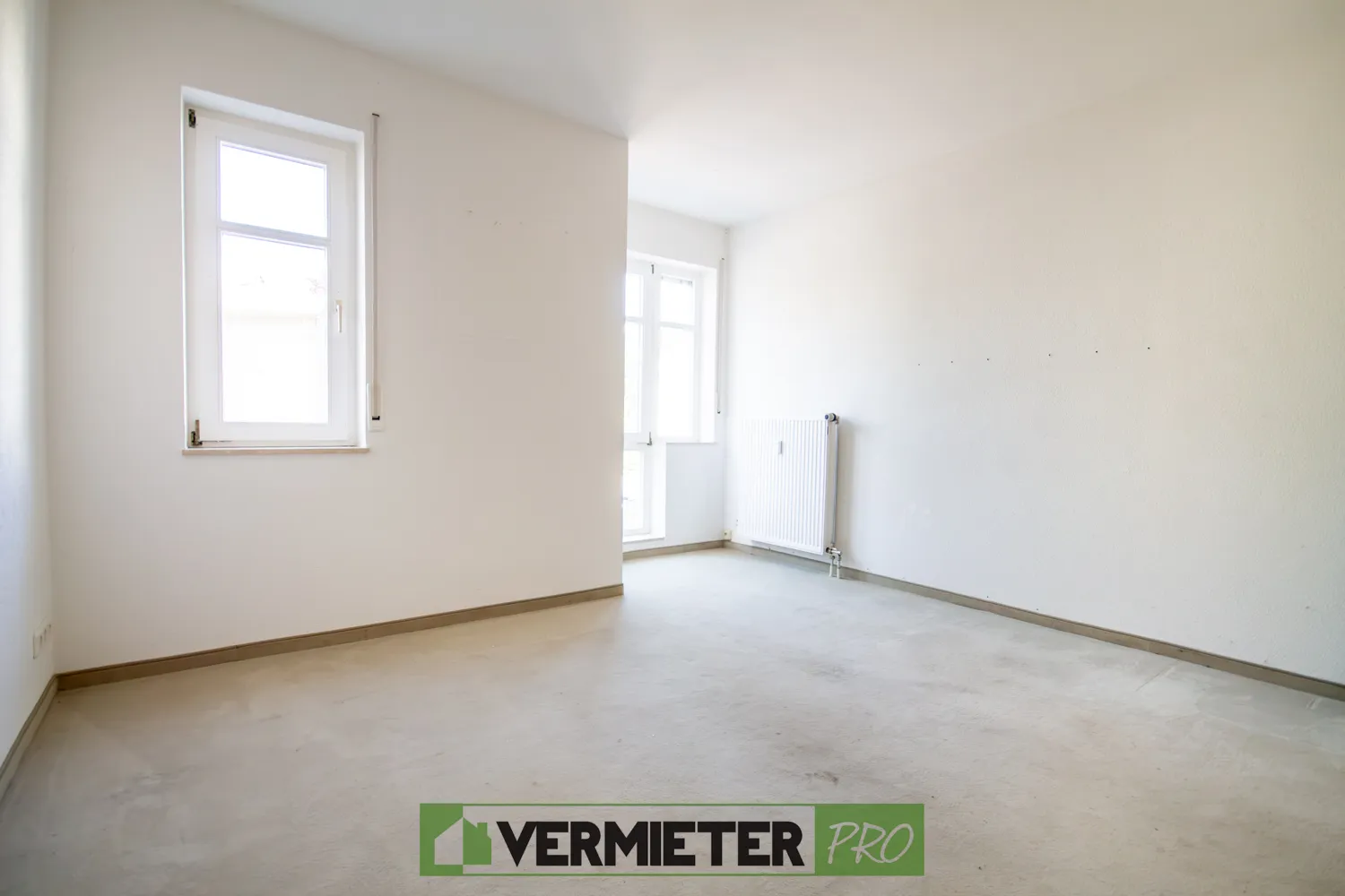 3 Zimmer Wohnung mit 79 m² in Oberursel (Taunus) – Bild 7