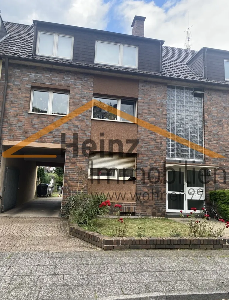 1 Zimmer Wohnung mit 41 m² in Köln – Bild 1