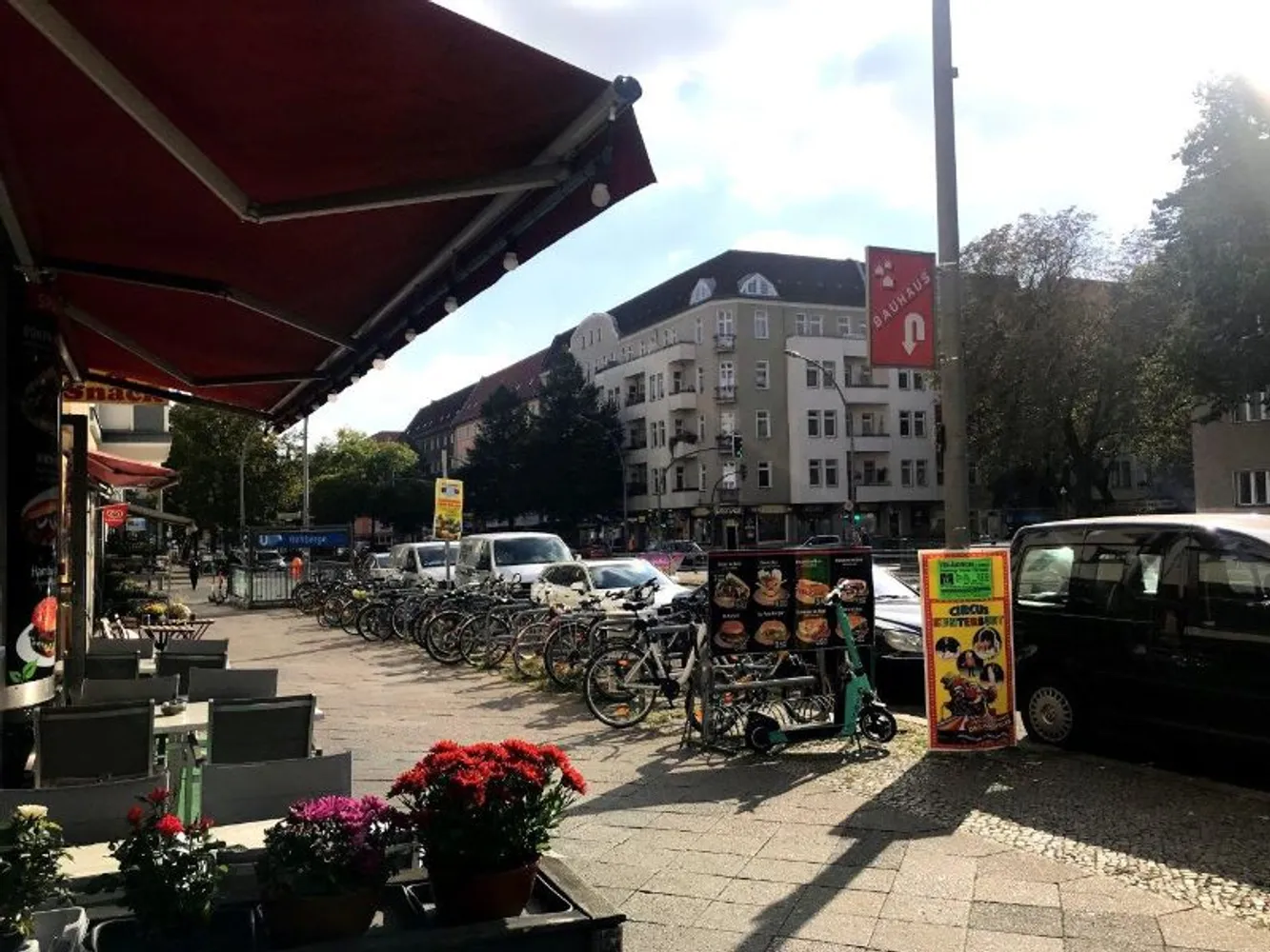 4 Zimmer Wohnung mit 130 m² in Berlin – Bild 7
