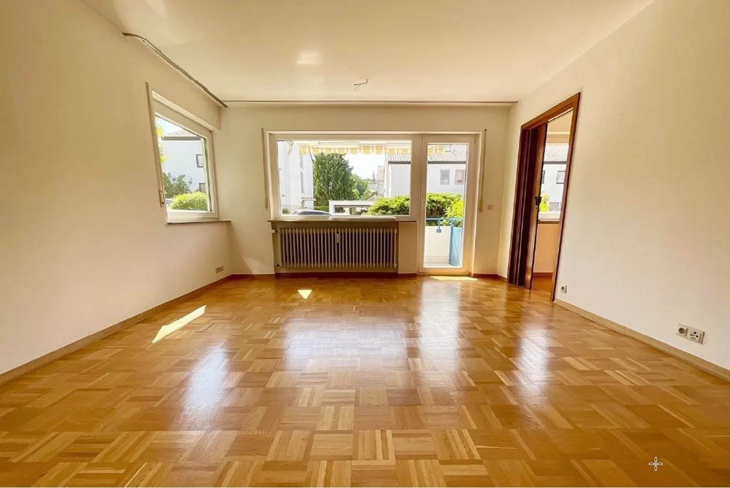 2 Zimmer Wohnung mit 47 m² in Stuttgart – Bild 1