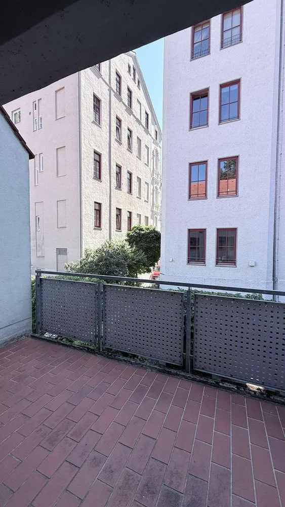 3 Zimmer Wohnung mit 75 m² in Augsburg – Bild 9