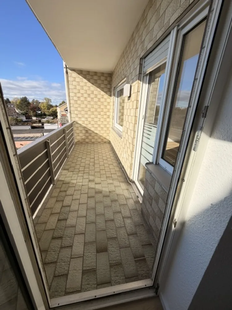 3 Zimmer Wohnung mit 90 m² in Siegburg – Bild 4
