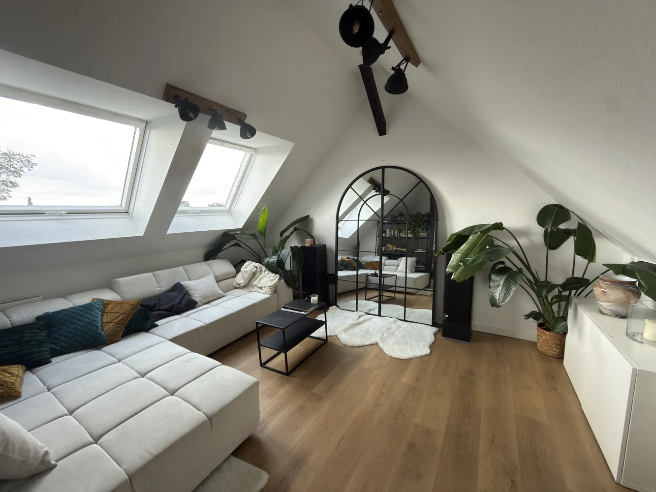 3 room apartment with 111 m² in Dortmund – Photo 2
