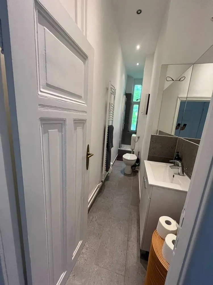 1 Zimmer Wohnung mit 42 m² in Berlin – Bild 9