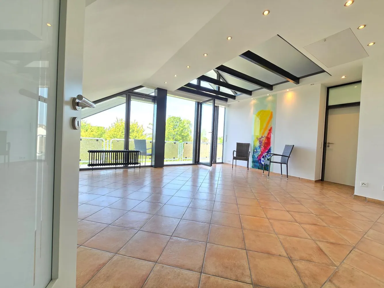 2 Zimmer Wohnung mit 74 m² in Paderborn – Bild 1
