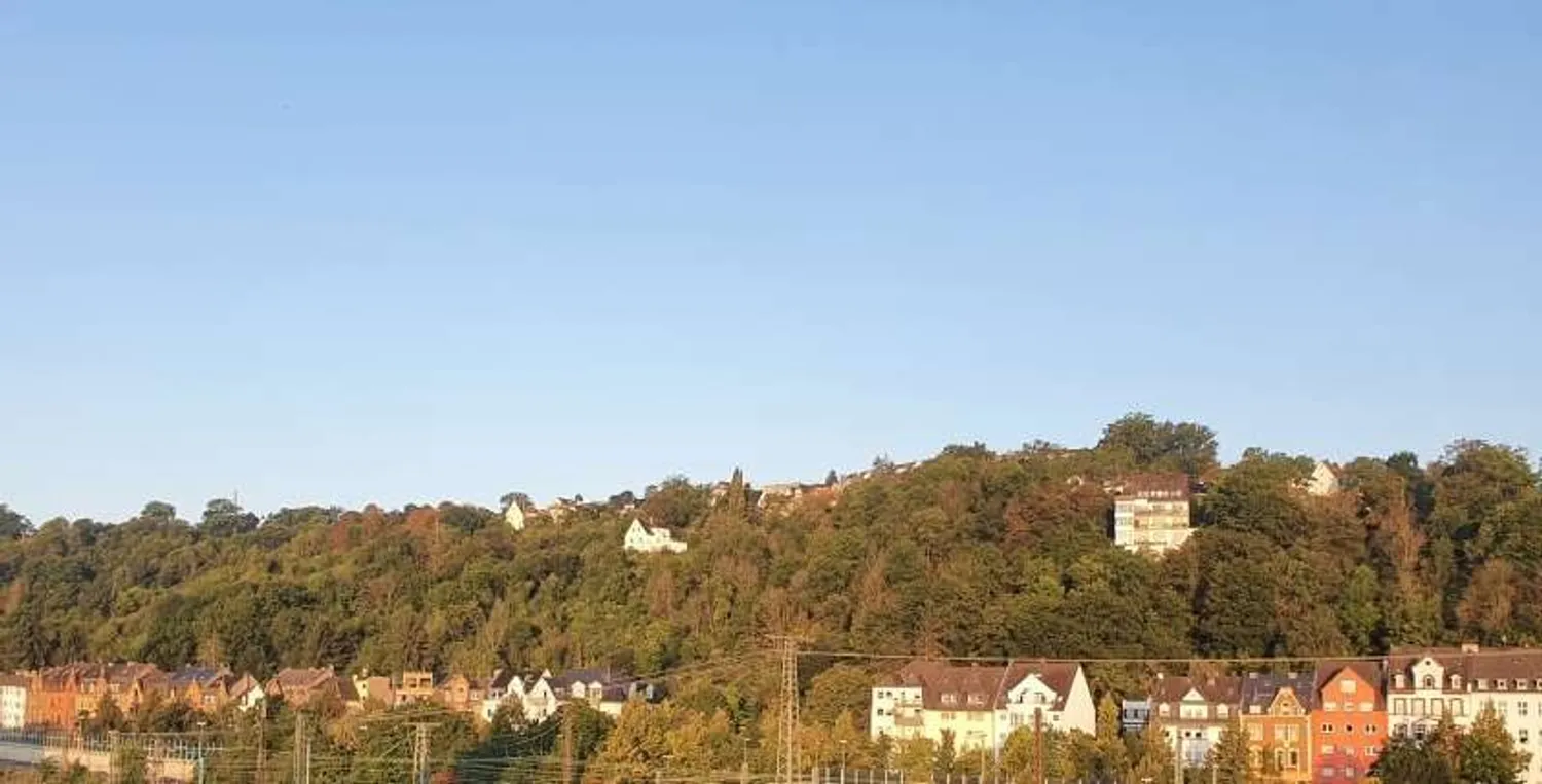 2 Zimmer Wohnung mit 39 m² in Koblenz – Bild 2