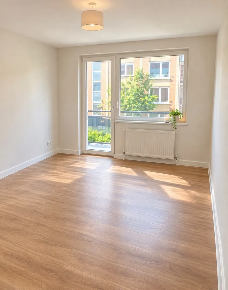 3 Zimmer Wohnung mit 60 m² in Wesel – Bild 3