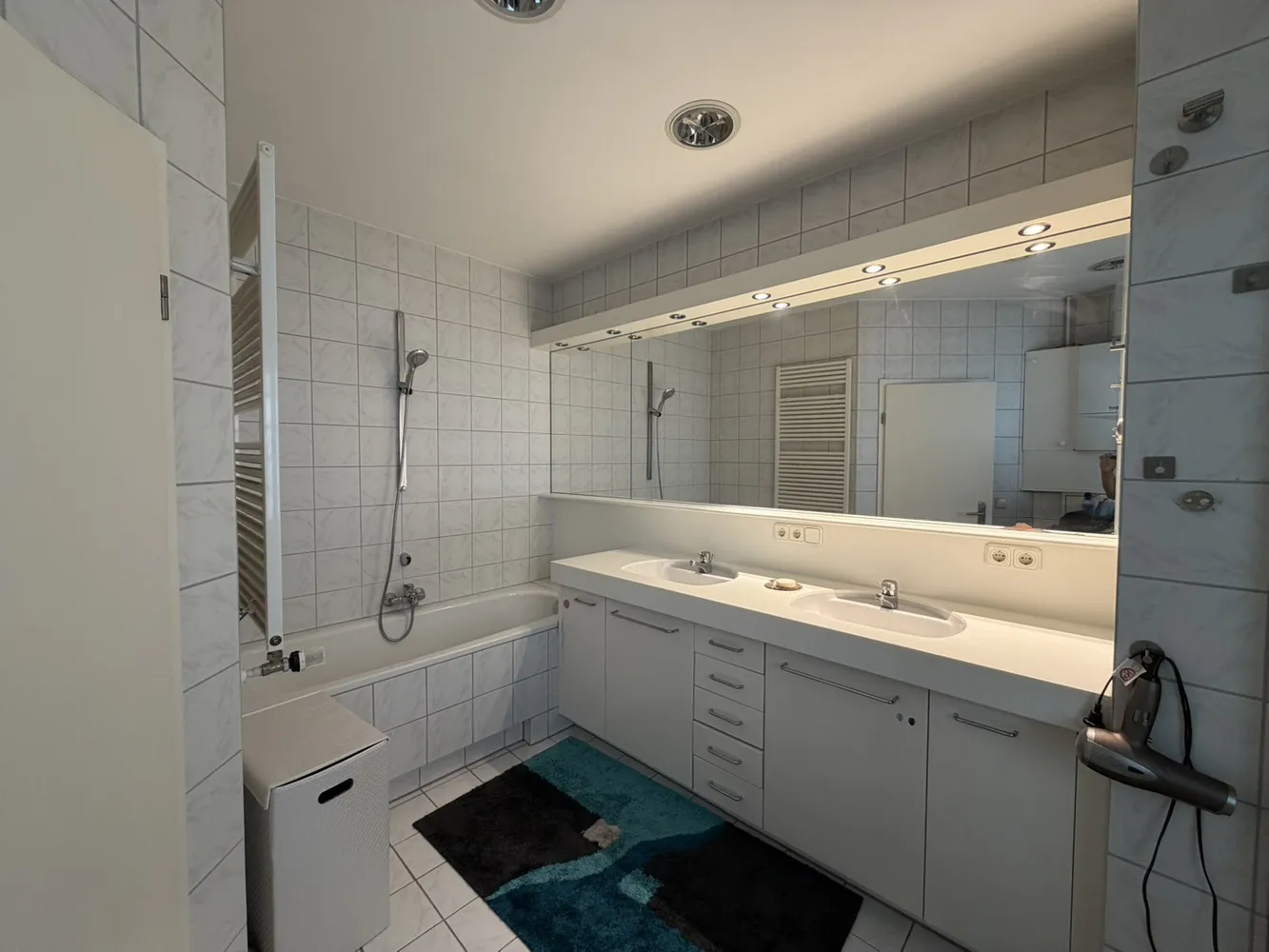 4 room apartment with 150 m² in Berlin – Photo 10