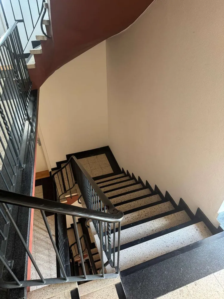 2 room apartment with 40 m² in Hanover – Photo 10