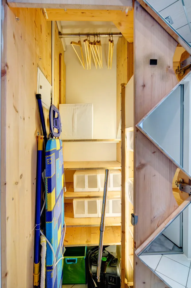 1 Zimmer Wohnung mit 30 m² in München – Bild 9