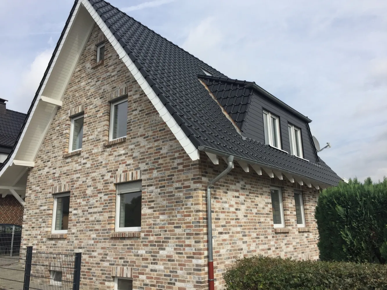 4 Zimmer Wohnung mit 100 m² in Hamm – Bild 1