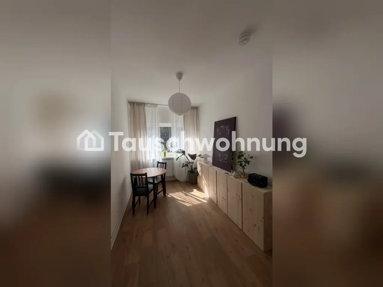 3 Zimmer Wohnung mit 48 m² in Hamburg – Bild 3