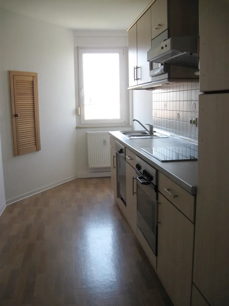 2 Zimmer Wohnung mit 59 m² in Leipzig – Bild 3