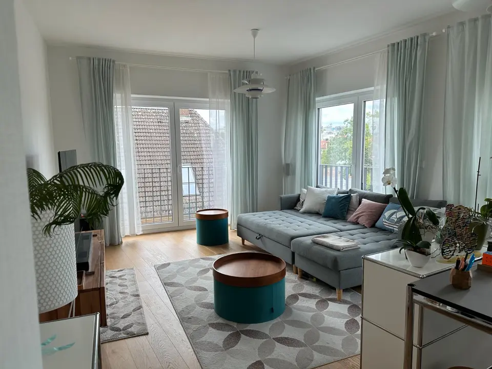 4 Zimmer Wohnung mit 134 m² in Kassel – Bild 1