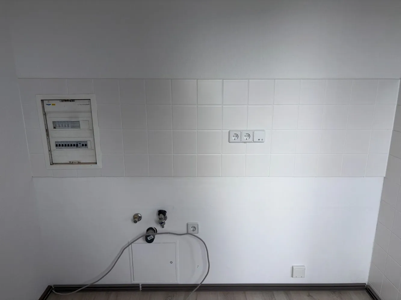 2 Zimmer Wohnung mit 48 m² in Berlin – Bild 5