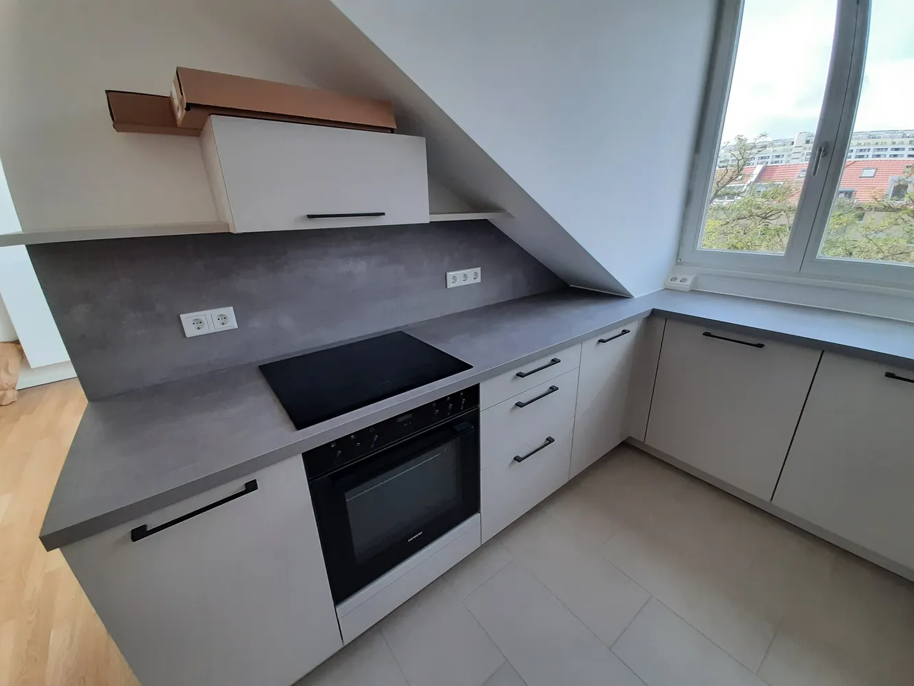 4 Zimmer Wohnung mit 101 m² in Berlin – Bild 3