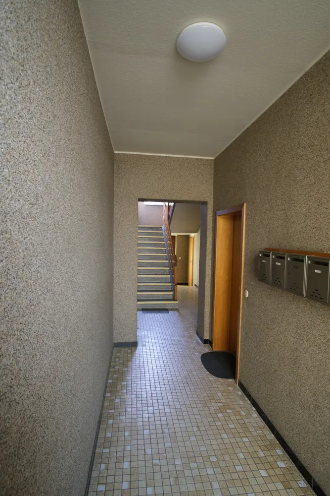 1 Zimmer Wohnung mit 46 m² in Wuppertal – Bild 4