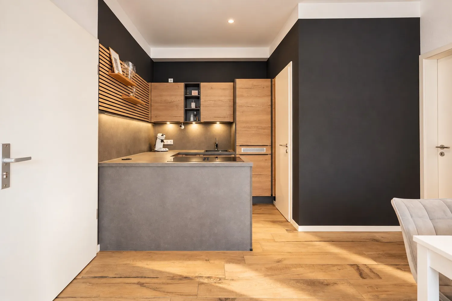 2 Zimmer Wohnung mit 56 m² in Euskirchen – Bild 3