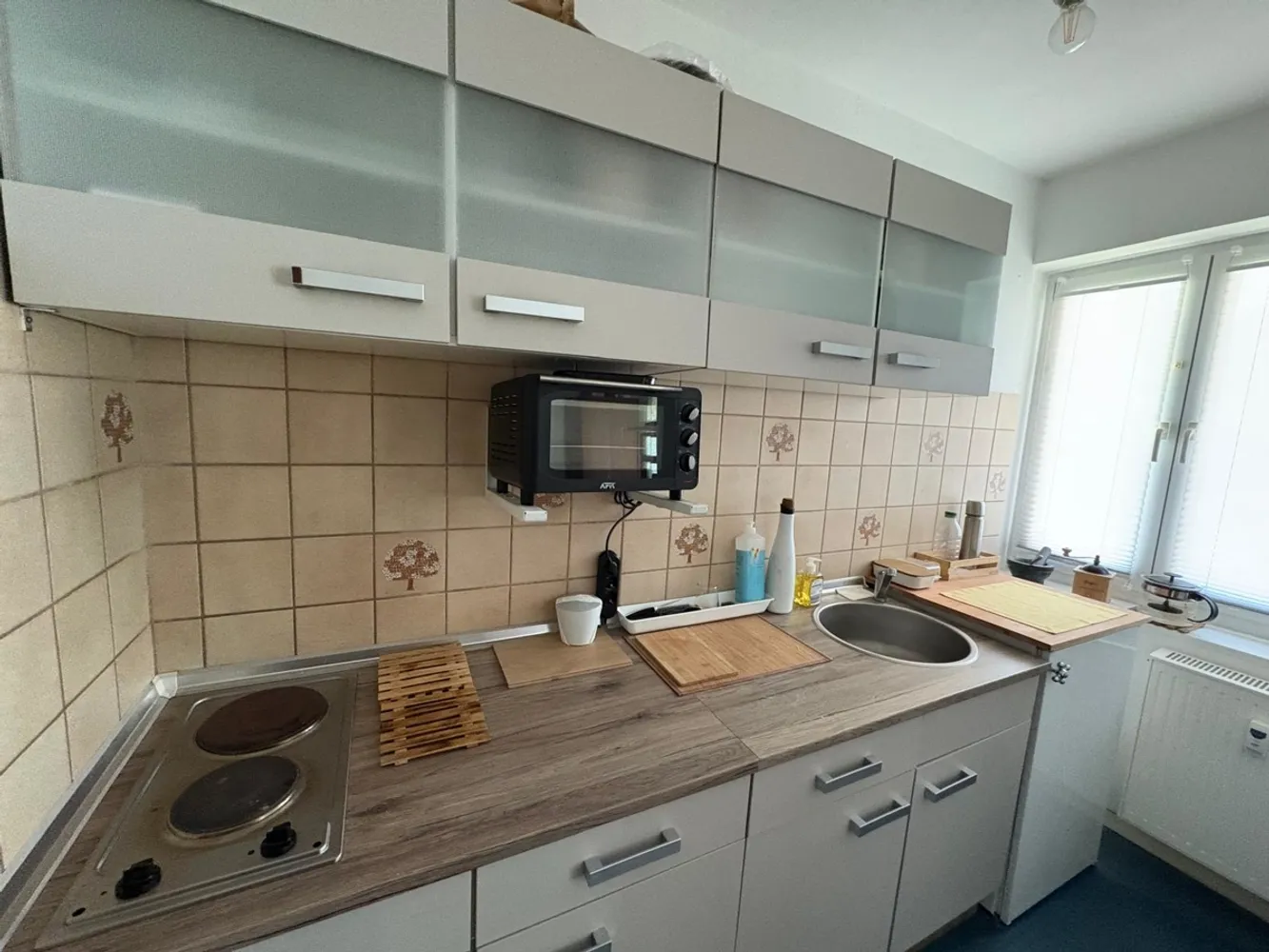 1 Zimmer Wohnung mit 36 m² in Kassel – Bild 7