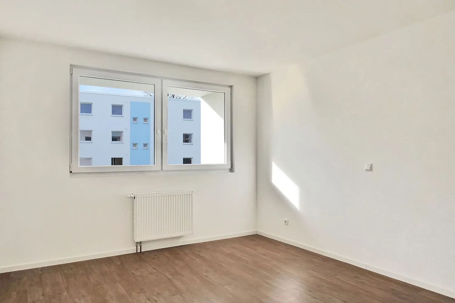 3 room apartment with 66 m² in Salzgitter – Photo 8