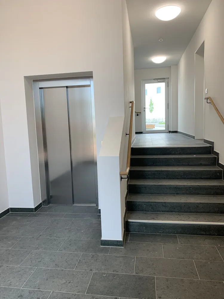2 Zimmer Wohnung mit 56 m² in Mainz – Bild 12