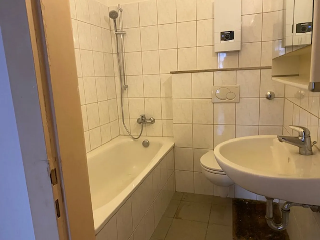 2 Zimmer Wohnung mit 65 m² in Krefeld – Bild 3