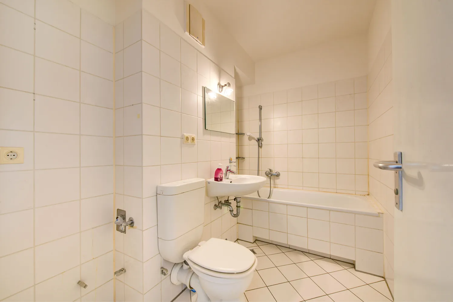 2 Zimmer Wohnung mit 69 m² in Berlin – Bild 2