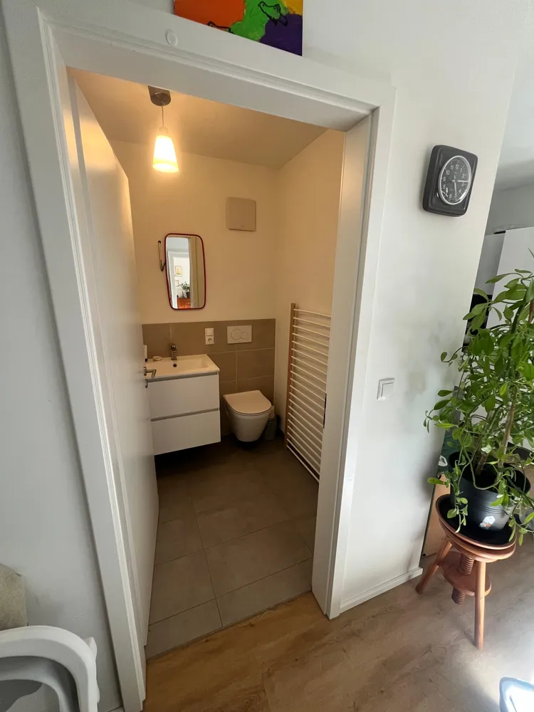 3 Zimmer Wohnung mit 60 m² in Landau in der Pfalz – Bild 9