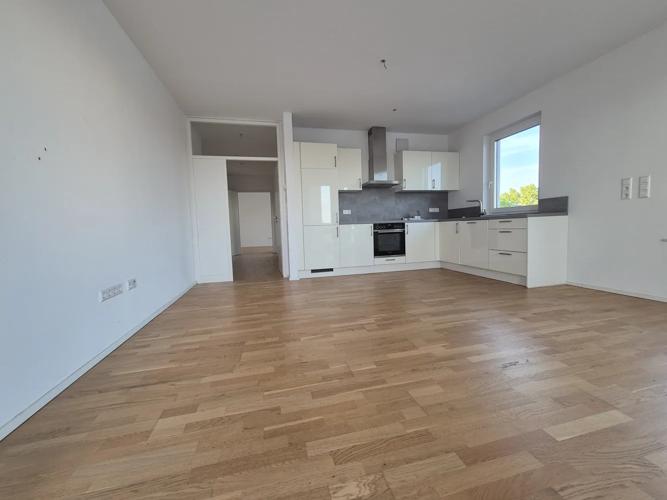 3 Zimmer Wohnung mit 88 m² in Mannheim – Bild 6