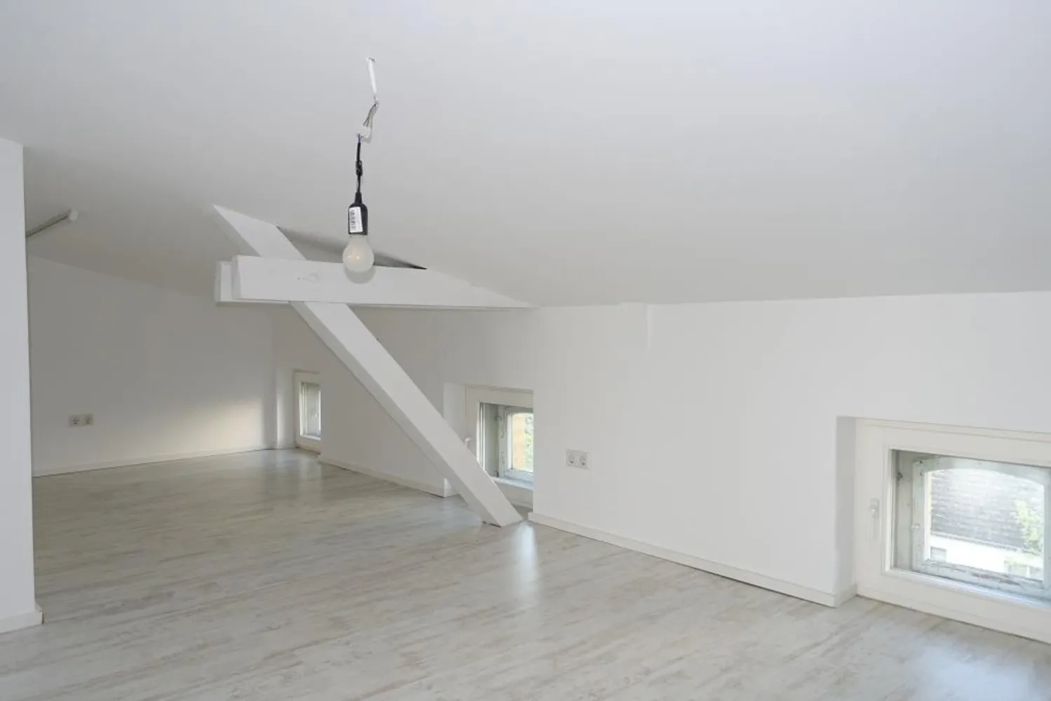 2 room apartment with 45 m² in Potsdam – Photo 3