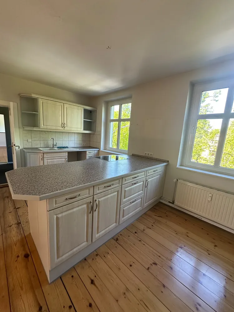 5 Zimmer Wohnung mit 149 m² in Berlin – Bild 8