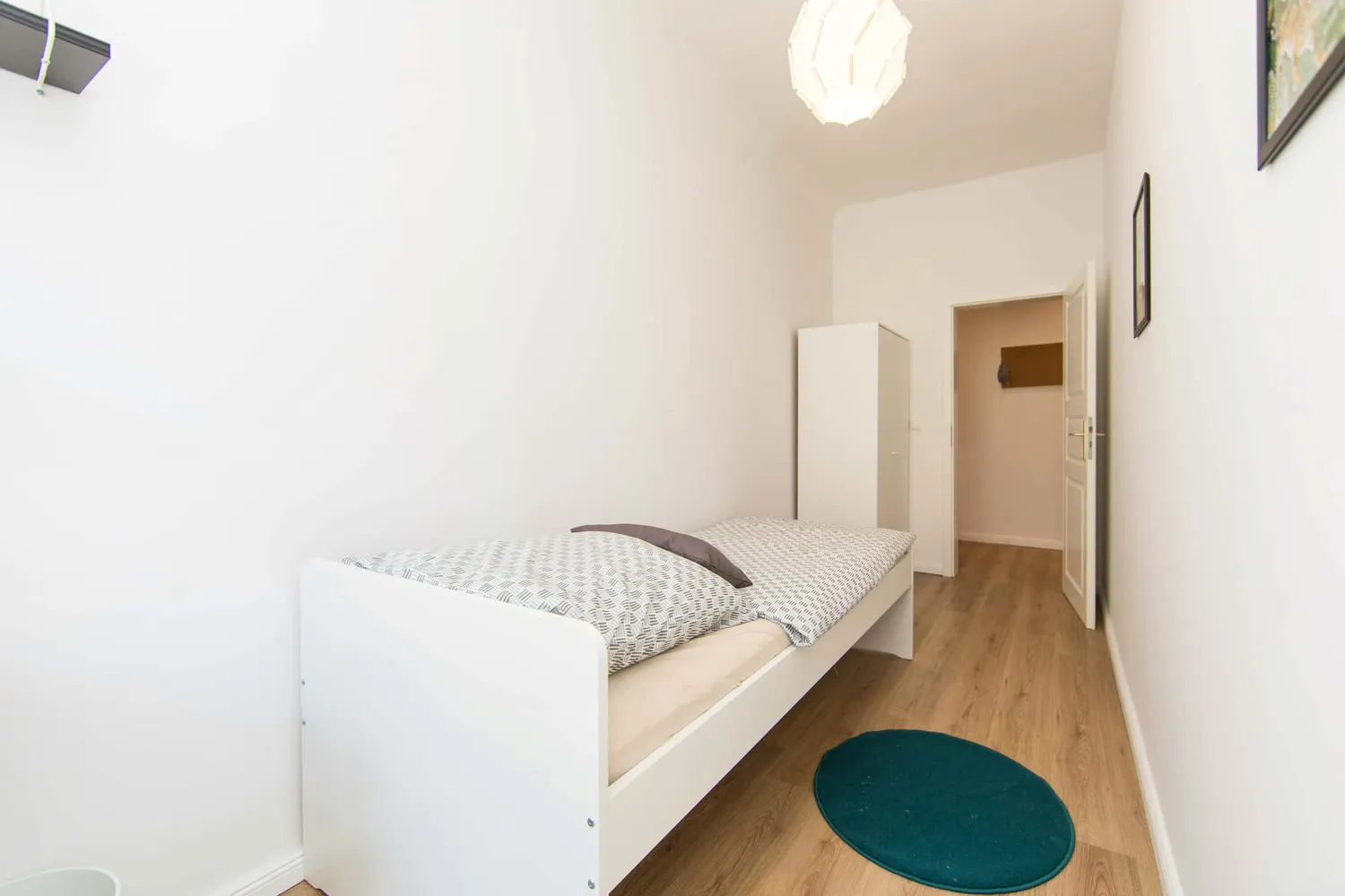WG-Zimmer mit 10 m² in Berlin – Bild 1