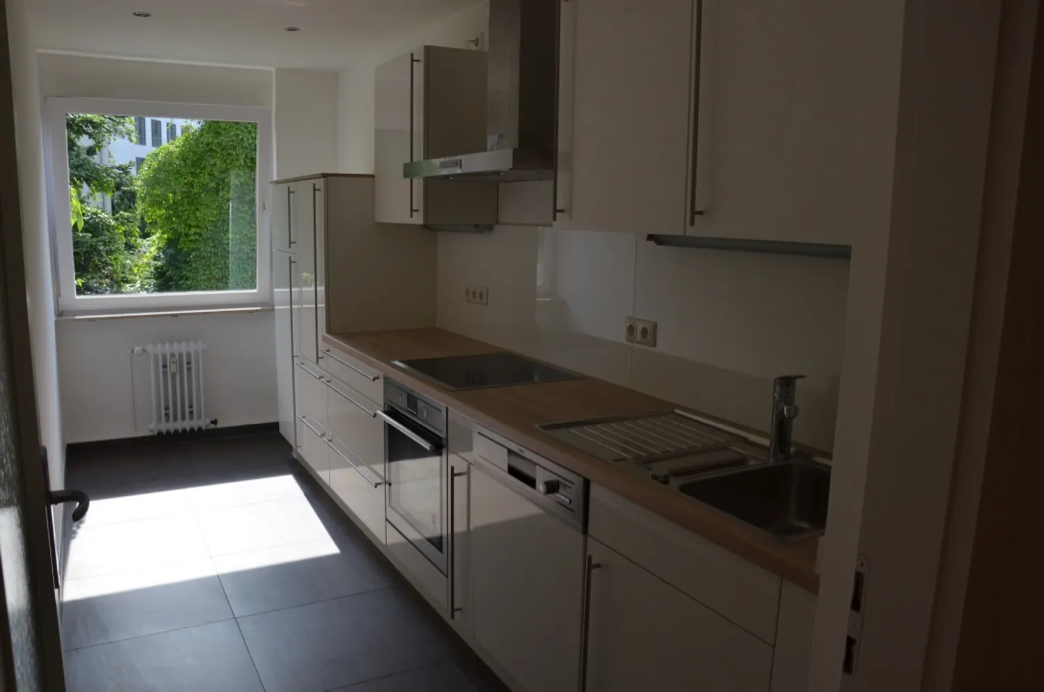 3 Zimmer Wohnung mit 93 m² in Frankfurt am Main – Bild 11
