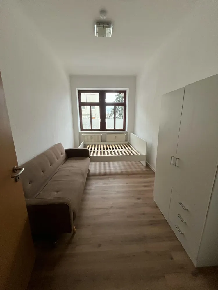 WG-Zimmer mit 17 m² in Leipzig – Bild 1