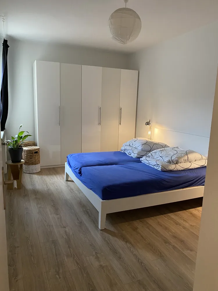 2 Zimmer Wohnung mit 61 m² in Mainz – Bild 2