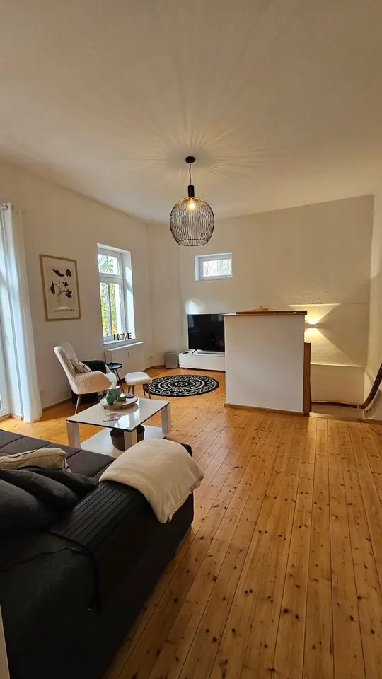 WG-Zimmer mit 87 m² in Halle (Saale) – Bild 5