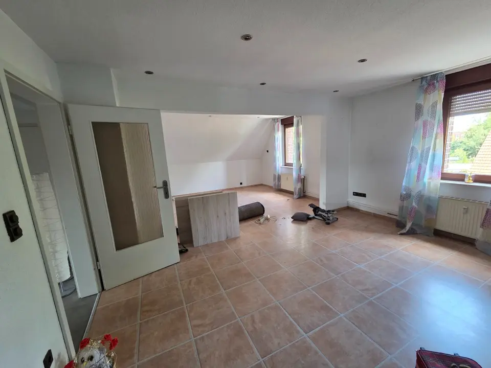 4 Zimmer Wohnung mit 100 m² in Gelsenkirchen – Bild 1