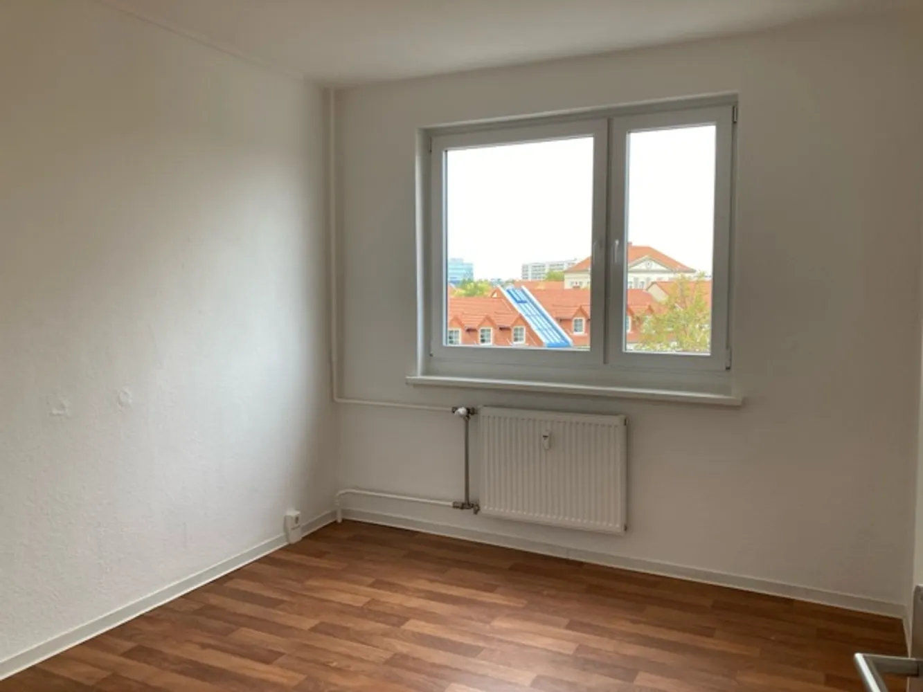 3 Zimmer Wohnung mit 56 m² in Dessau-Roßlau – Bild 9