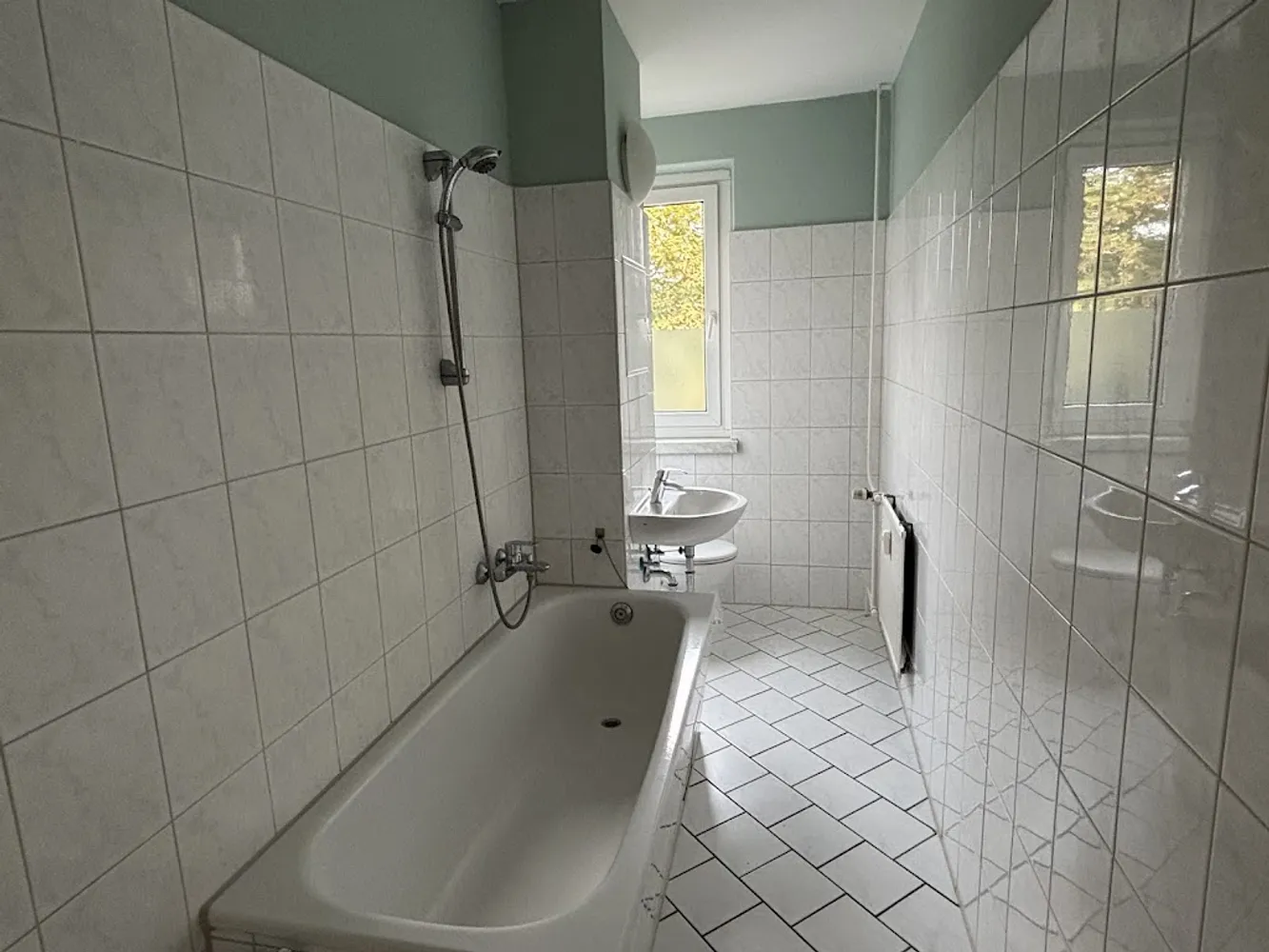 2 Zimmer Wohnung mit 55 m² in Berlin – Bild 5